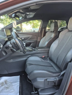 Peugeot 3008 2.0HDI-GT-line, снимка 7