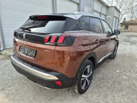 Peugeot 3008 2.0HDI-GT-line-150k, снимка 6