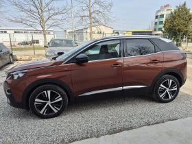 Peugeot 3008 2.0HDI-GT-line-150k, снимка 3