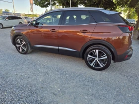 Peugeot 3008 2.0HDI-GT-line, снимка 6