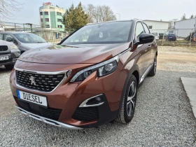 Peugeot 3008 2.0HDI-GT-line-150k, снимка 1
