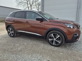 Peugeot 3008 2.0HDI-GT-line-150k, снимка 4