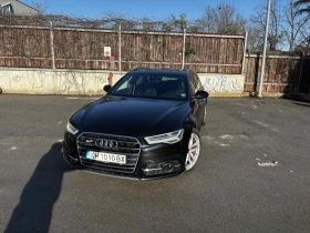 Audi A6 Competition, снимка 2