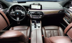 BMW 640 6 Series Gt (G32) 640I xDrive M Sports , снимка 6