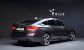 BMW 640 6 Series Gt (G32) 640I xDrive M Sports , снимка 2