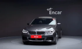 BMW 640 6 Series Gt (G32) 640I xDrive M Sports , снимка 3