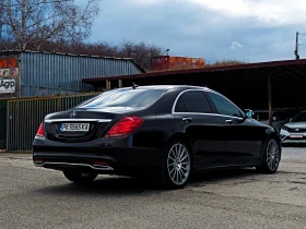 Mercedes-Benz S 350 CDi* AMG* 4 Matic* LONG* FULL* , снимка 5