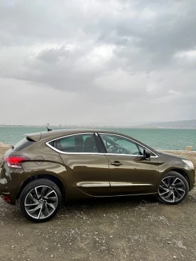 Citroen DS4 1.6HDI/Automatic, снимка 2