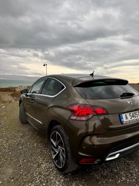 Citroen DS4 1.6HDI/Automatic, снимка 5