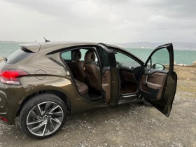 Citroen DS4 1.6HDI/Automatic, снимка 3