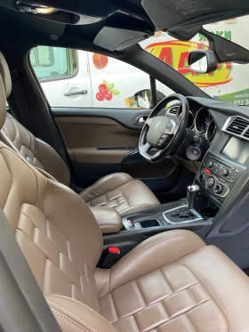 Citroen DS4 1.6HDI/Automatic, снимка 7