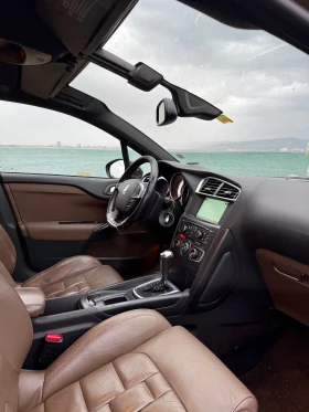 Citroen DS4 1.6HDI/Automatic, снимка 1