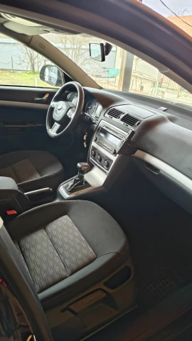 Skoda Octavia, снимка 7