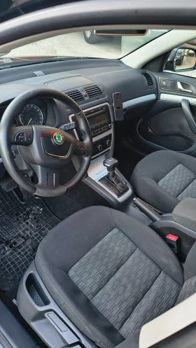 Skoda Octavia, снимка 3
