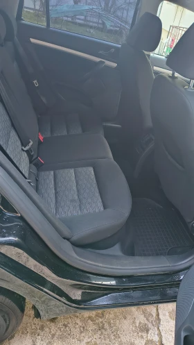 Skoda Octavia, снимка 4