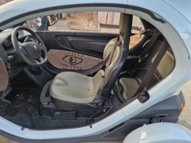 Renault Twizy 17к.с Нов внос!, снимка 10