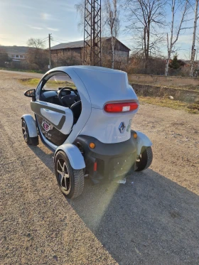 Renault Twizy 17к.с Нов внос!, снимка 5