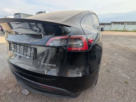Tesla Model Y performance, снимка 5