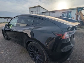 Tesla Model Y performance, снимка 6