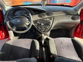 Ford Focus 1.4i 75к.с, снимка 11