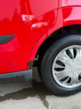 Ford Focus 1.4i 75к.с, снимка 14