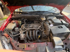 Ford Focus 1.4i 75к.с, снимка 15
