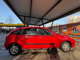 Ford Focus 1.4i 75к.с, снимка 5
