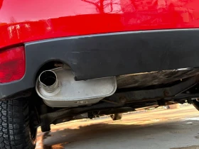 Ford Focus 1.4i 75к.с, снимка 8