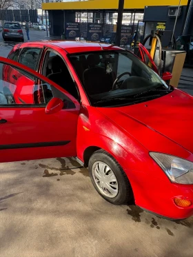 Ford Focus 1.4i 75к.с, снимка 1