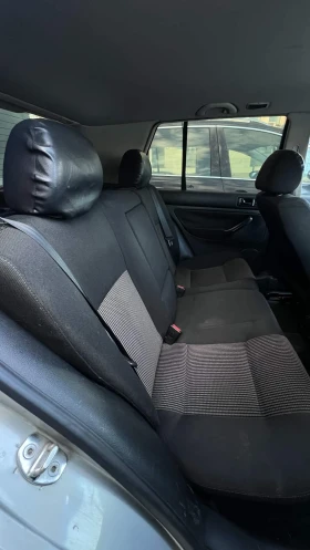 VW Golf, снимка 10