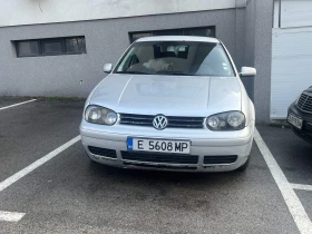 VW Golf, снимка 1