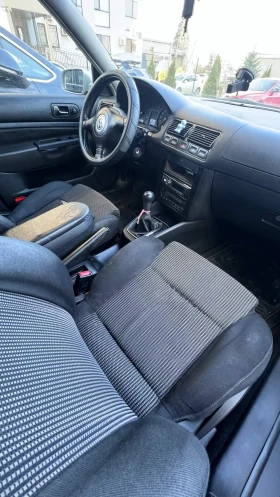 VW Golf, снимка 8