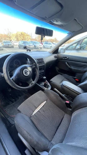 VW Golf, снимка 6
