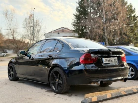 BMW 320, снимка 4