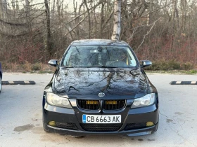 BMW 320, снимка 2