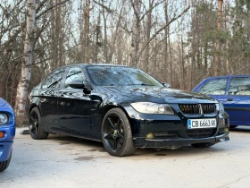 BMW 320, снимка 3