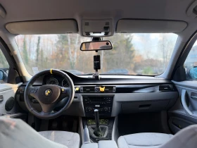 BMW 320, снимка 7