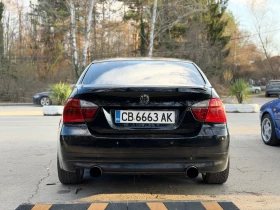 BMW 320, снимка 5