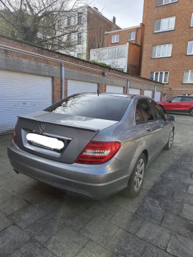 Mercedes-Benz C 180, снимка 5
