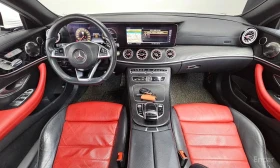 Mercedes-Benz E 220 AMG* HEAD-UP* ПАНОРАМА* ПОДГРЕВ* КАМЕРА* DIGITAL , снимка 10