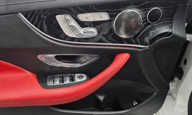 Mercedes-Benz E 220 AMG* HEAD-UP* ПАНОРАМА* ПОДГРЕВ* КАМЕРА* DIGITAL , снимка 9