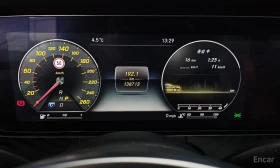 Mercedes-Benz E 220 AMG* HEAD-UP* ПАНОРАМА* ПОДГРЕВ* КАМЕРА* DIGITAL , снимка 12