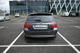 BMW 320, снимка 4