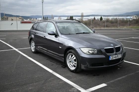 BMW 320, снимка 1