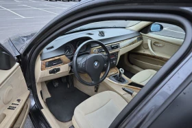 BMW 320, снимка 9