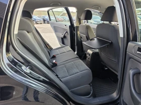 VW Golf Plus 1.6TDI FACELIFT, снимка 13