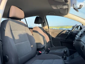 VW Golf Plus 1.6TDI FACELIFT, снимка 15