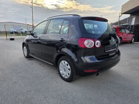 VW Golf Plus 1.6TDI FACELIFT, снимка 4