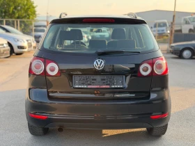 VW Golf Plus 1.6TDI FACELIFT, снимка 5