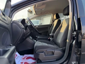 VW Golf Plus 1.6TDI FACELIFT, снимка 9